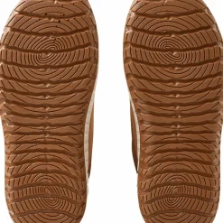Reima Kids' Waterproof Shoes ReimaTec Patter 2.0 Cinnamon Brown