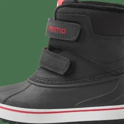 Reima Kids' Winter Boots Coconi Black