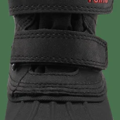 Reima Kids' Winter Boots Coconi Black