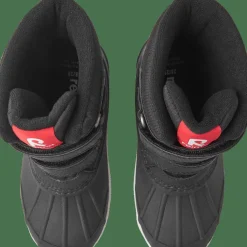 Reima Kids' Winter Boots Coconi Black