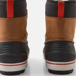 Reima Kids' Winter Boots Coconi Cinnamon Brown