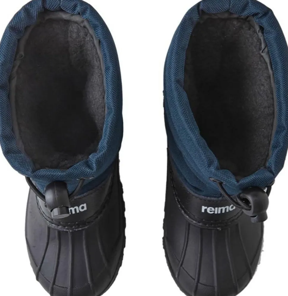 Reima Kids' Winter Boots Nefar Navy 6980