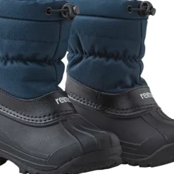Reima Kids' Winter Boots Nefar Navy 6980