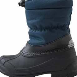 Reima Kids' Winter Boots Nefar Navy 6980