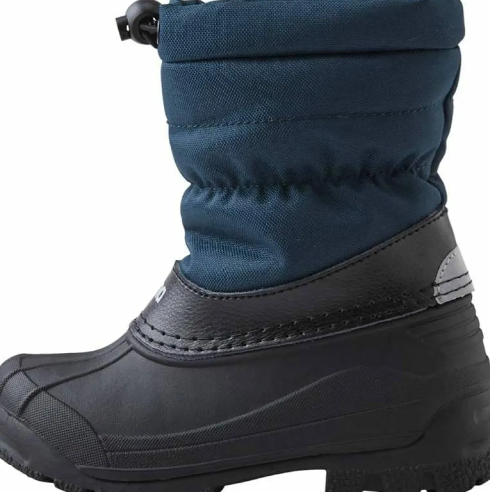 Reima Kids' Winter Boots Nefar Navy 6980