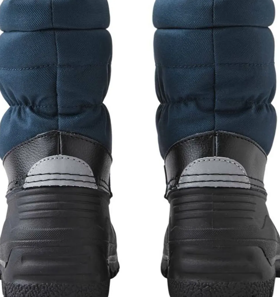 Reima Kids' Winter Boots Nefar Navy 6980