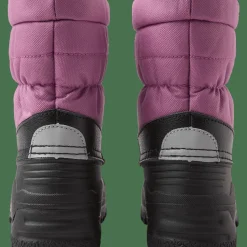 Reima Kids' Winter Boots Nefar Red Violet