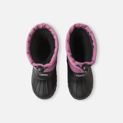 Reima Kids' Winter Boots Nefar Red Violet