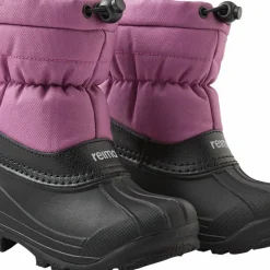 Reima Kids' Winter Boots Nefar Red Violet