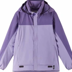 Reima Reimatec Jacket, Salmi Blooming Lilac