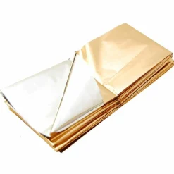 Relags Gold/Silver Emergency Blanket NoColour
