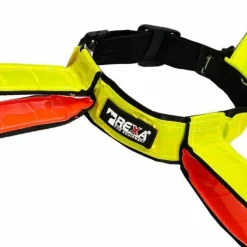 Rexa Rexa Reflective Necklace With Tags No.1 Multi