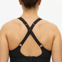 Röhnisch Firm High Support Sportsbra Black