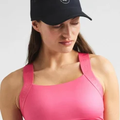 Röhnisch Lightweight Active Cap Black
