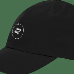 Röhnisch Lightweight Active Cap Black