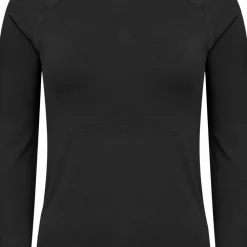 Röhnisch Seamless Flex Long Sleeve Black