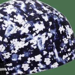 Röhnisch Sporty Cap Indigo Bloom