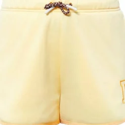 Röhnisch Women's Casual Track Shorts Doouble Cream