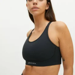 Röhnisch Women's Flattering Sportsbra Black