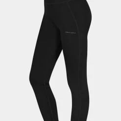 Röhnisch Women's Flattering High Waist Tights Black