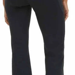 Röhnisch Women's Flattering High Waist Pants Black