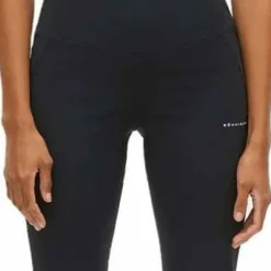 Röhnisch Women's Flattering High Waist Pants Black