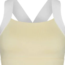 Röhnisch Women's Kay Sports Bra Doouble Cream