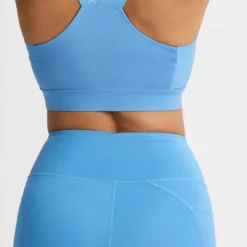 Röhnisch Women's Kay Sports Bra Pacific Coast