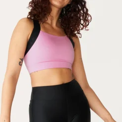 Röhnisch Women's Kay Sports Bra Pastel Lavender