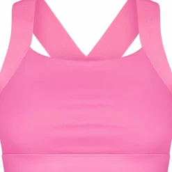 Röhnisch Women's Kay Sports Bra Fruit Dove