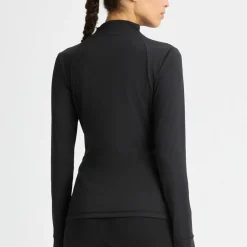 Röhnisch Women's Legacy Full Zip Black