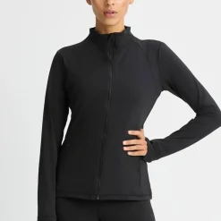 Röhnisch Women's Legacy Full Zip Black