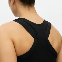 Röhnisch Women's Motion Racerback Tank Black
