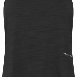 Röhnisch Women's Motion Racerback Tank Black