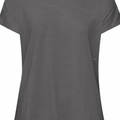 Röhnisch Women's Motion Tee Smoky Lavendel