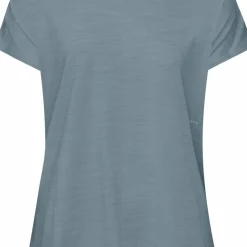 Röhnisch Women's Motion Tee Stormy Sea