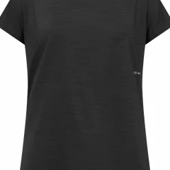 Röhnisch Women's Motion Tee Black