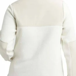 Röhnisch Women's Phoebe Pile Jacket Peyote Beige