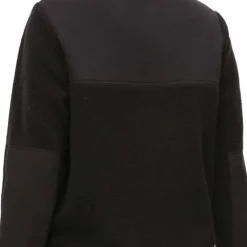 Röhnisch Women's Phoebe Pile Jacket Black