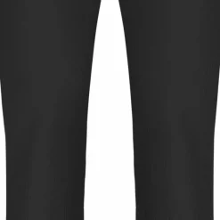 Röhnisch Women's Ribbed R Flare High waist Tight Black