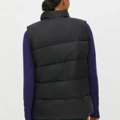 Röhnisch Women's Saint Puffer Vest Black