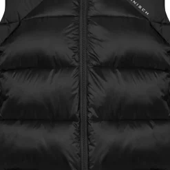 Röhnisch Women's Saint Puffer Vest Black