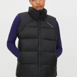Röhnisch Women's Saint Puffer Vest Black