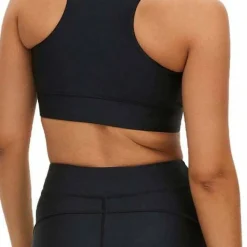 Röhnisch Women's Shine Sportsbra Black
