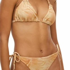 Röhnisch Women's Shira Tie Brief Zebra Fade