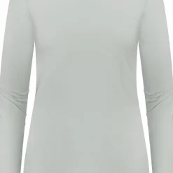 Röhnisch Women's Team Logo Long Sleeve Belgian Block