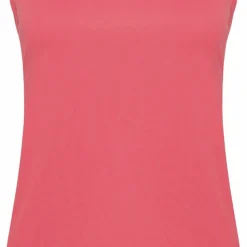 Röhnisch Women's Team Logo Tank Top Fruit Dove