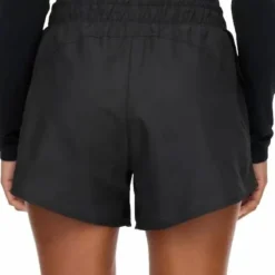 Röhnisch Women's Wind Shield Run Shorts Black