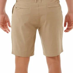 Rip Curl Boardwalk Phase Nineteen Khaki