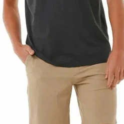 Rip Curl Boardwalk Phase Nineteen Khaki